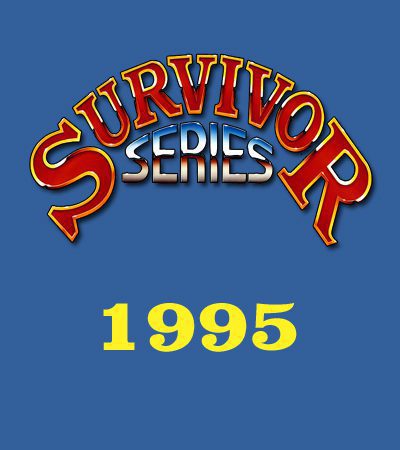 survivor series 95