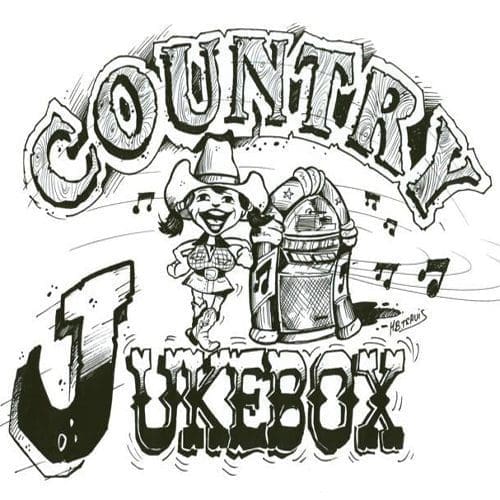 Country Jukebox • spj-dvds