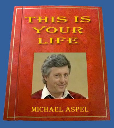 Michael Aspel Spj Dvds