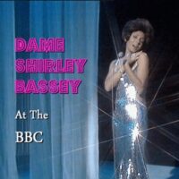 shirley bassey