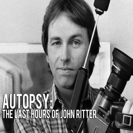 John Ritter Chest John Ritter