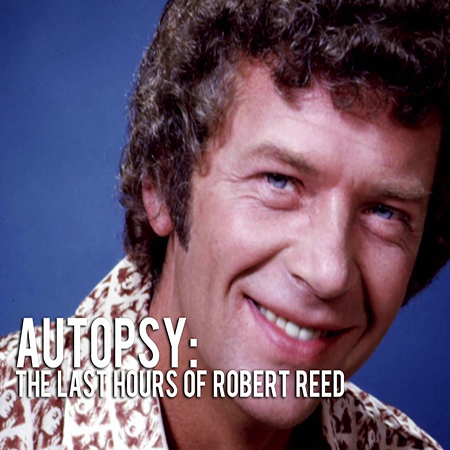 Robert Reed